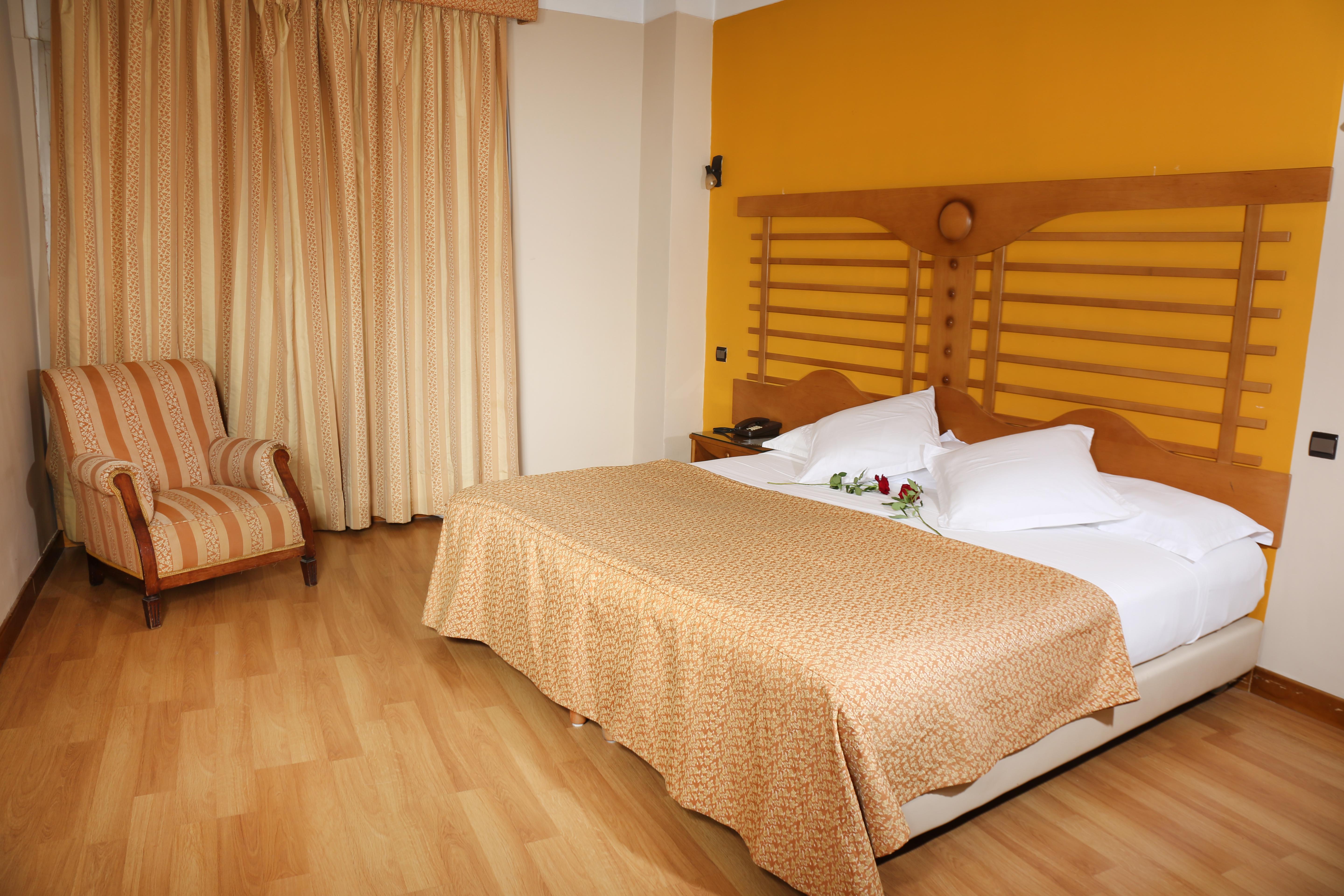 Hotel Rembrandt Tangier Exterior photo